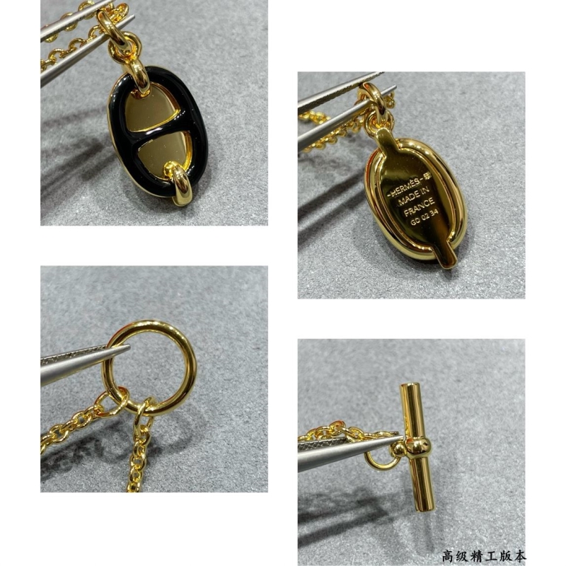 H**me5 necklaces